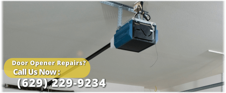 Garage Door Opener Repair And Installation Hendersonville TN